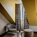 Riesner 4* Paris