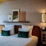 Hotel Riesner Paris
