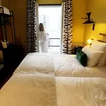 Riesner Hotel 4*