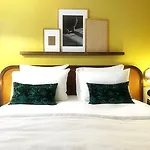 Riesner Hotel Paris