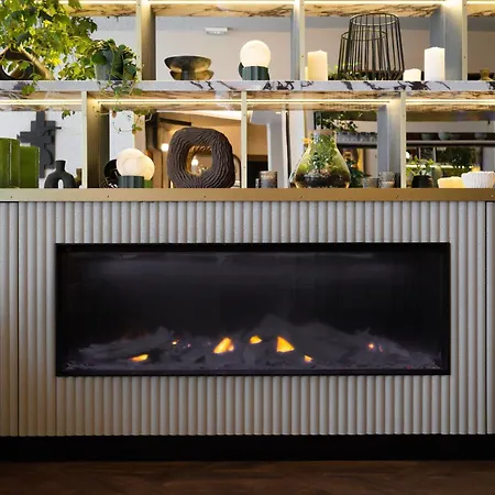 Riesner Hotel Parigi