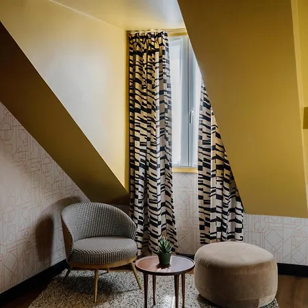 Riesner 4* Parigi