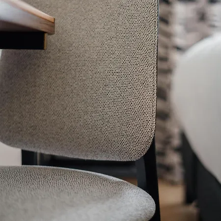 Riesner Hotel Parigi