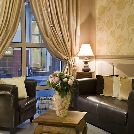 Hotel Riesner 4*