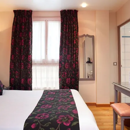 Hotel Riesner 4*