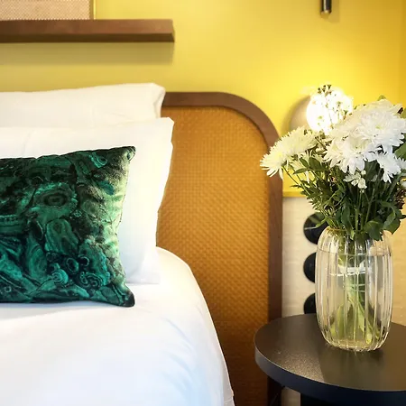 Hotel Riesner