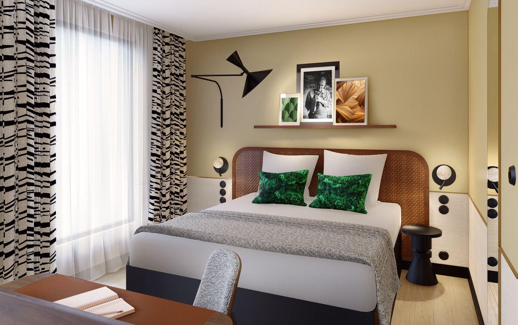 Hotel Riesner 4*