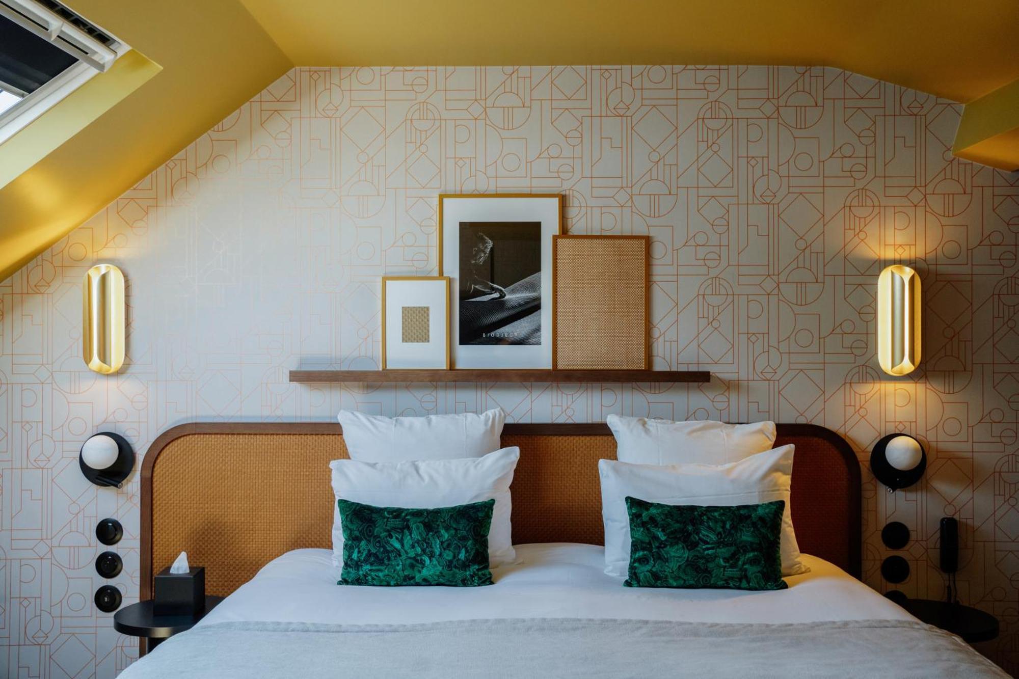 Hotel Riesner