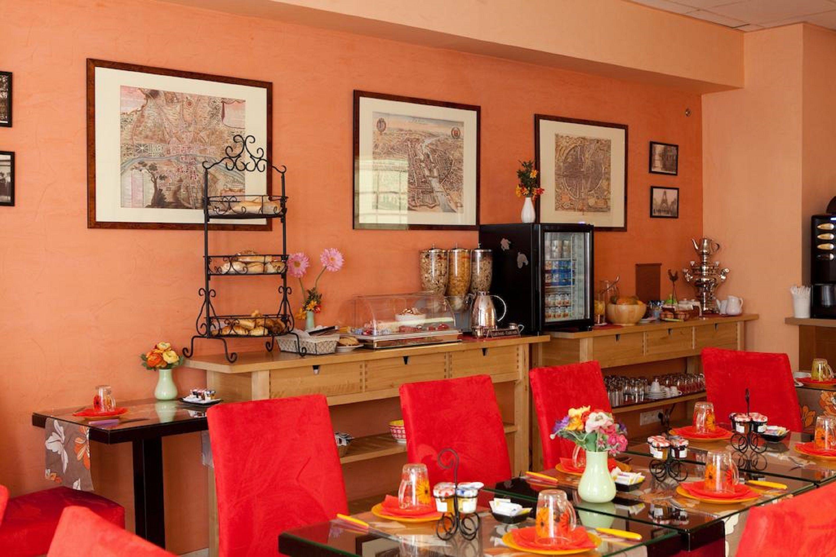 Hotel Riesner