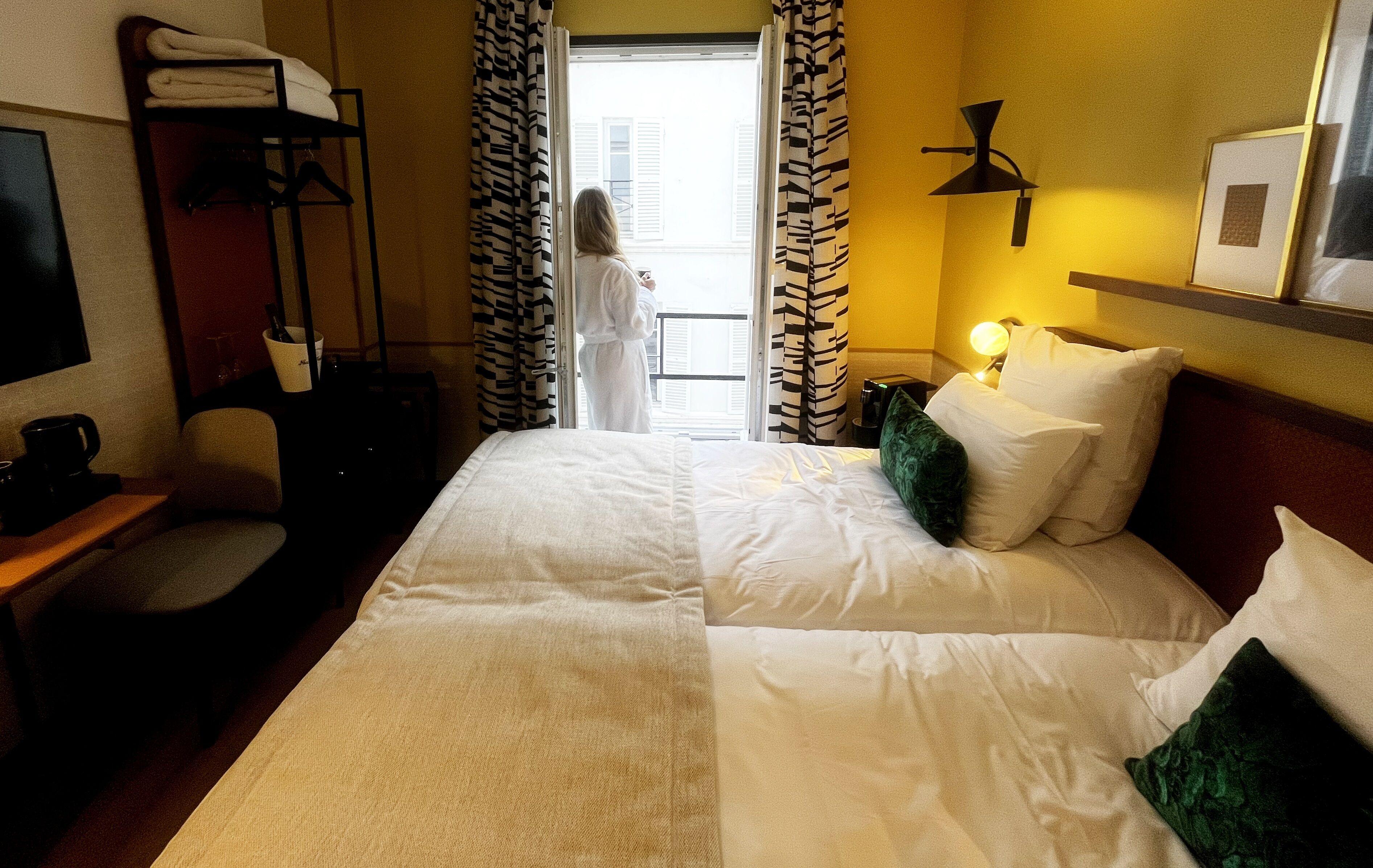 Riesner Hotel 4*
