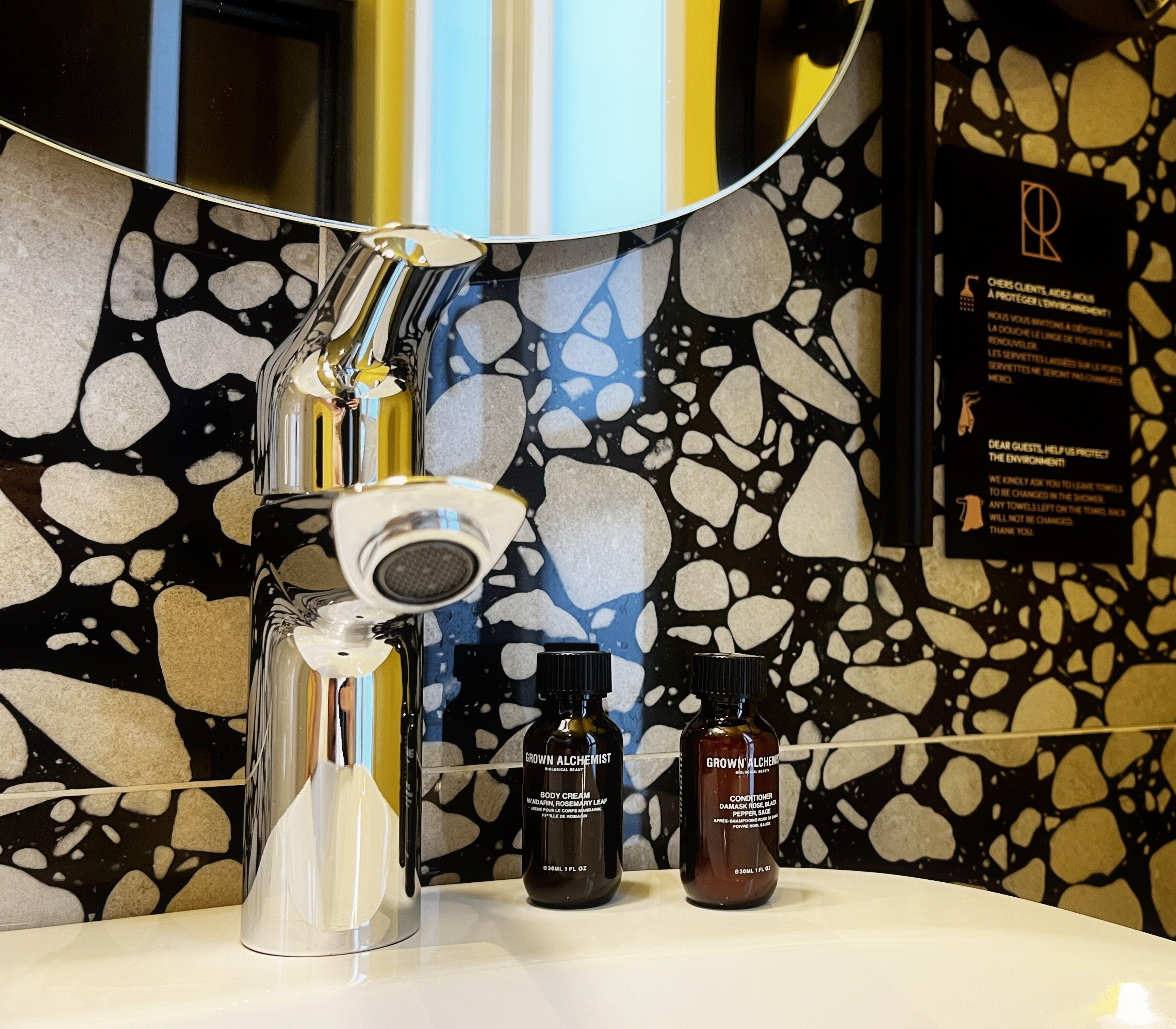 Riesner Hotel Paris