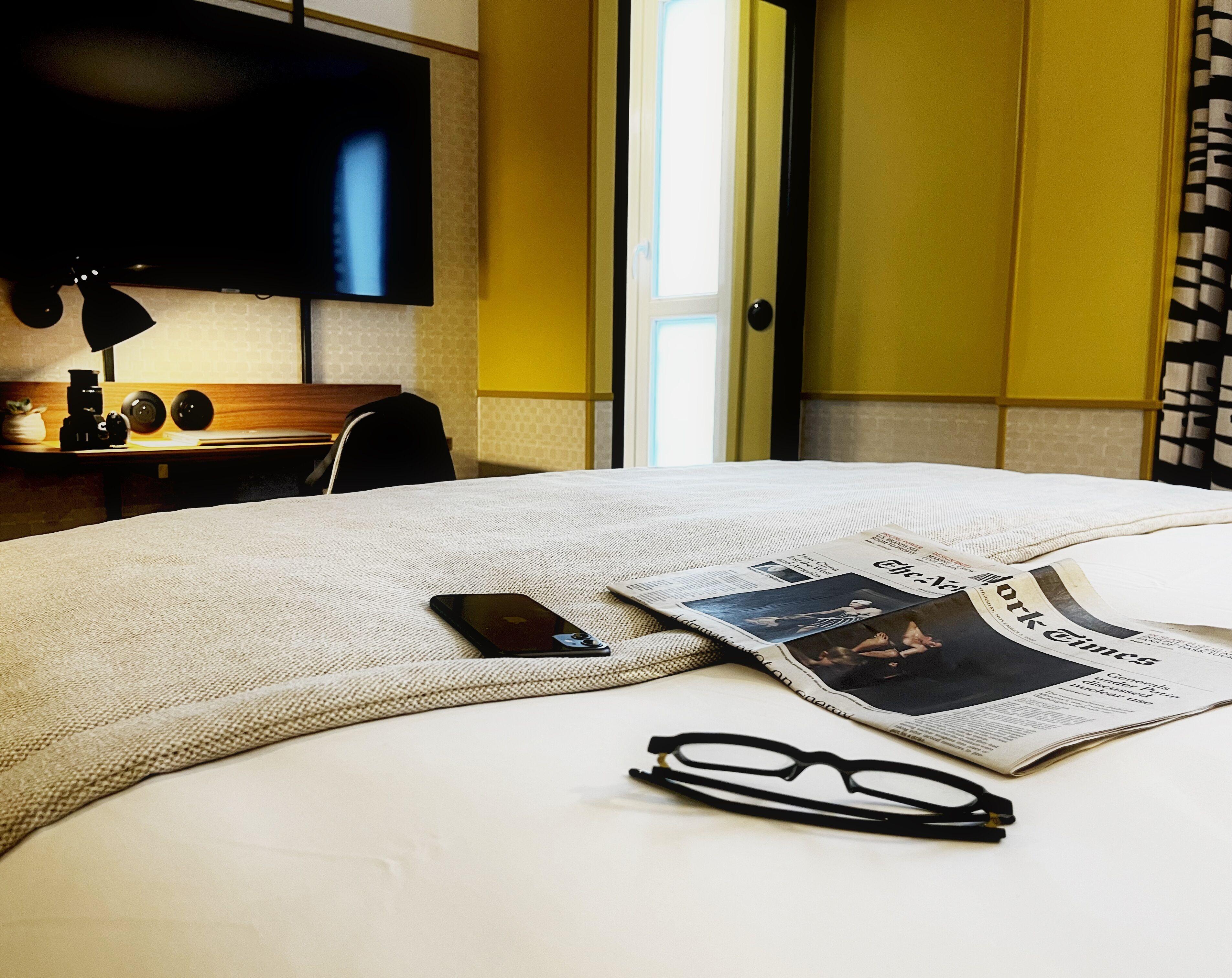 Riesner Hotel