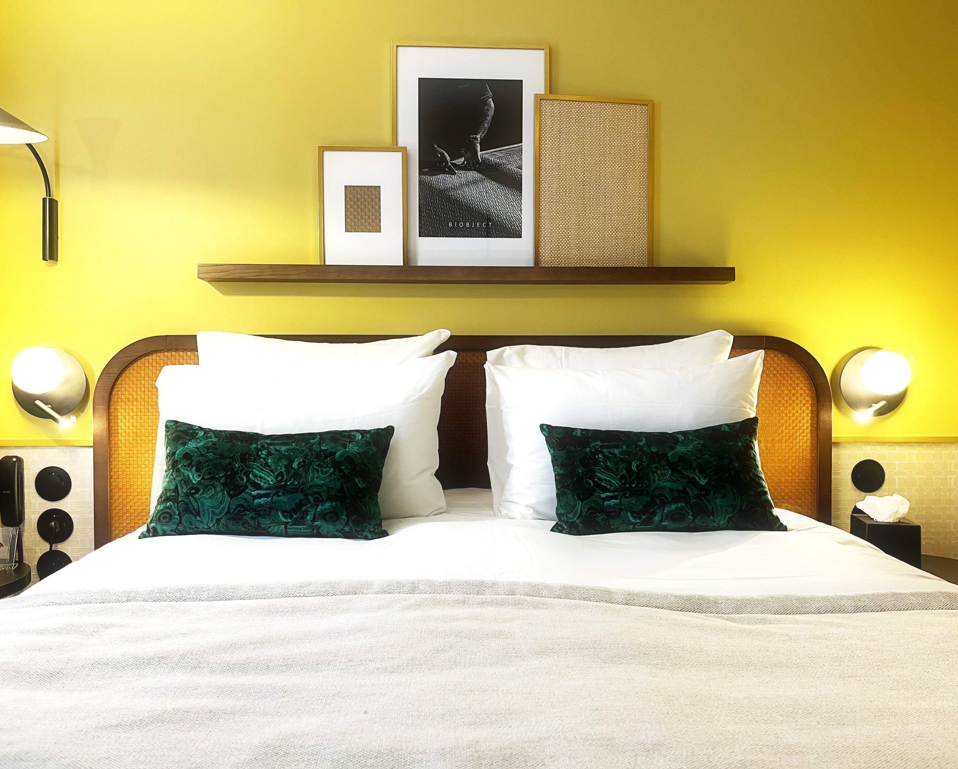 Riesner Hotel Paris