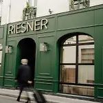 Hotel Riesner