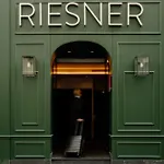 Hotel Riesner
